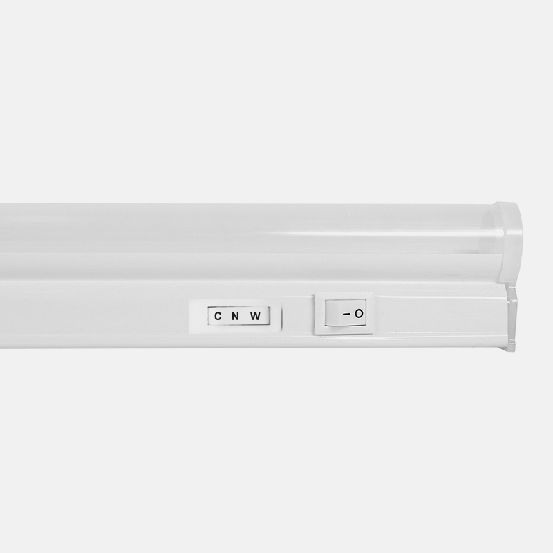 Luminaire Led T5 60 cm Prolight+ 9W / 1170lm / 80RA CCT 3000K/4000K/6000K