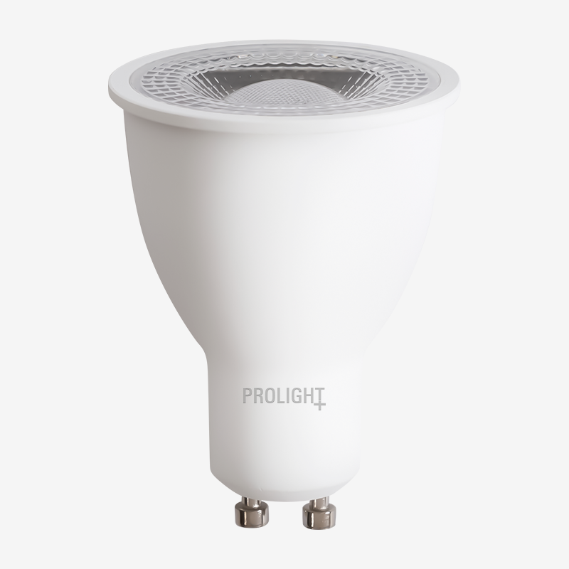 Ampoule LED GU10 9W Prolight+ 720lm IP20