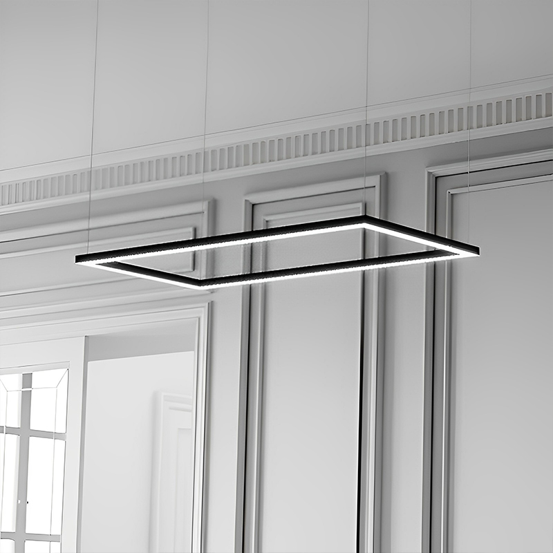 Profile LED  Apparent PROLIGHT+  en Aluminium