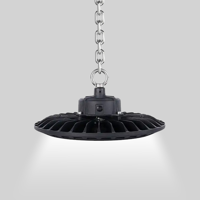 UFO HIGH BAY Prolight+ 2000W±10% / AC80-380V / 120LM/W / IP20