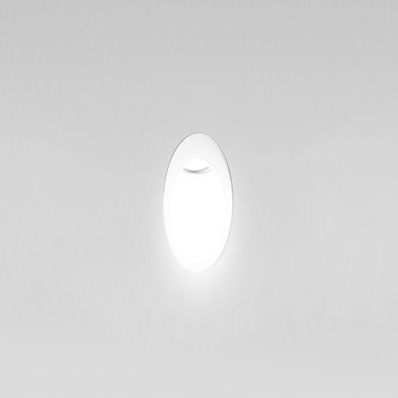 Spot Contremarche LED Blanc Intérieur Sans bordure PROLIGHT+ 