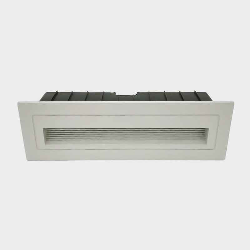 Spot Contremarche LED Blanc Etanche PROLIGHT+