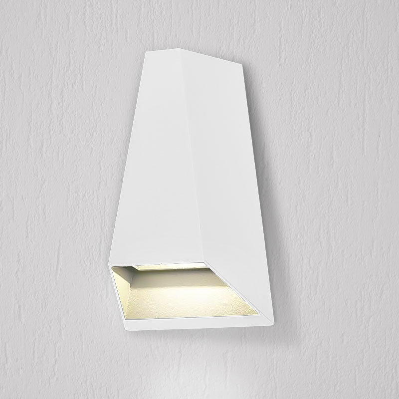 Applique Murale LED Blanc PROLIGHT+ 