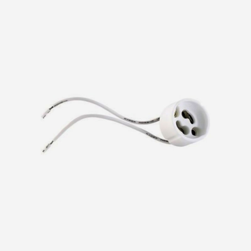 Socket GU10