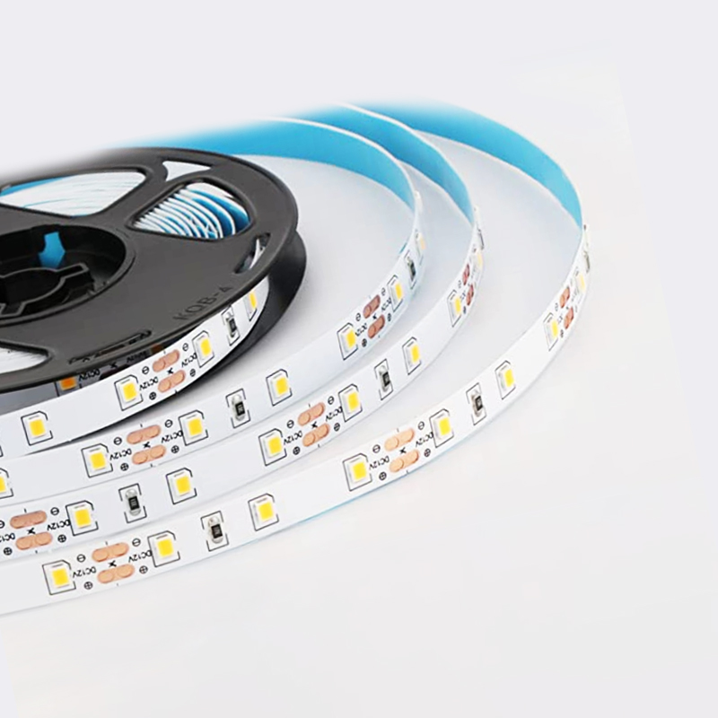RUBAN LED 12V SMD 2835  PROLIGHT+