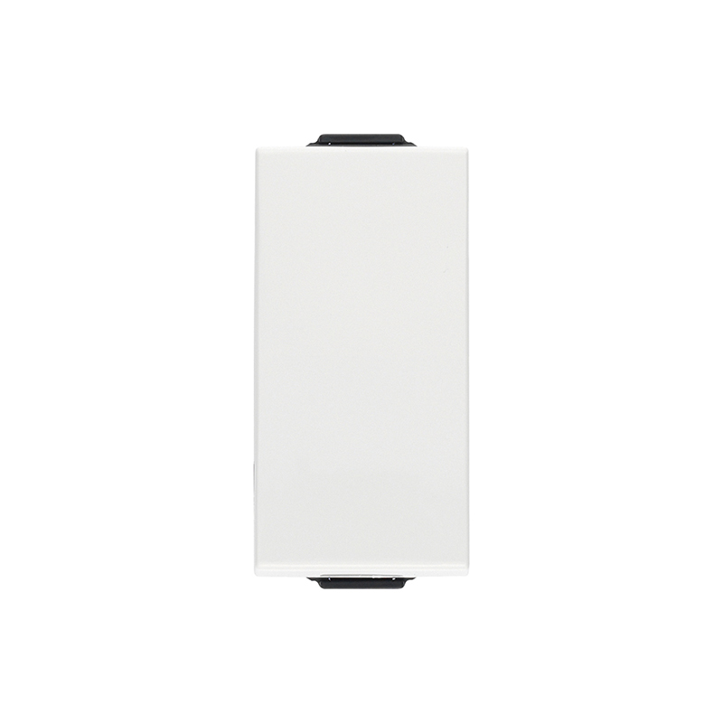 VIMAR 1P 16 AX 250 V~ reversing switch, white. Max 200 W for self-ballasted lamps NEVE UP