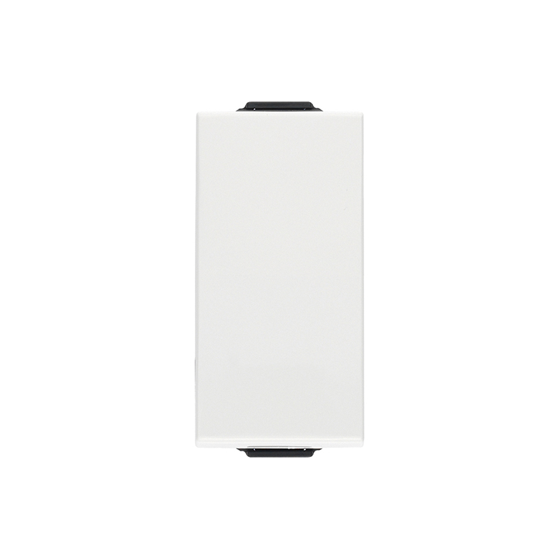 VIMAR Blank module, white