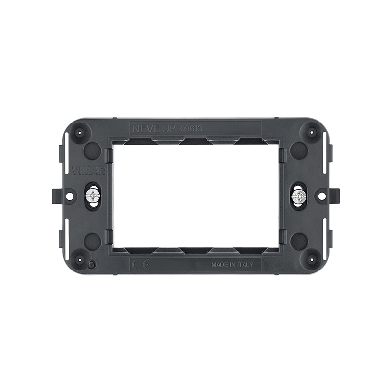 VIMAR Frame 3M +Screws NEVE UP
