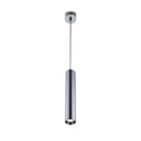 [PRTS5188BCH] Chrome Suspended  LED Light  PROLIGHT+ in Aluminum 