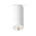 [PRLDCL002CWH] Cylindrical LED Spot White Aluminum 10W/ 6000K/ IP65 PROLIGHT+