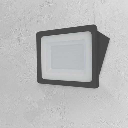 [PRLDWD02622DG] Applique Murale LED Carré Gris Foncé PROLIGHT+