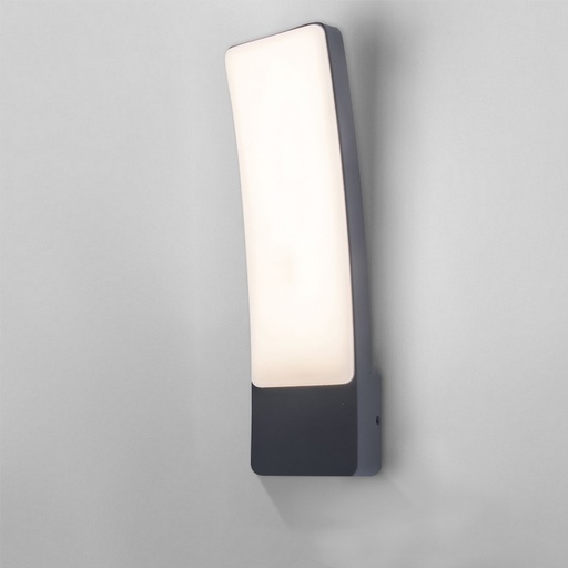 [PRLDWD01822DG] Applique Murale LED Gris Foncé PROLIGHT+