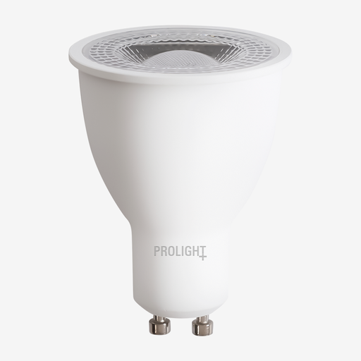 Ampoule LED GU10 9W Prolight+ 720lm IP20
