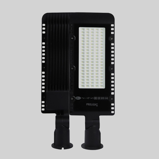 [PRHYLUVI100W6K] Lampadaire LED Prolight+ 100W / AC80-380V / 130LM/W