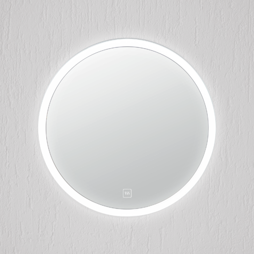 [PR170003014000] Miroir LED Etanche Rond Anti Buée PROLIGHT+