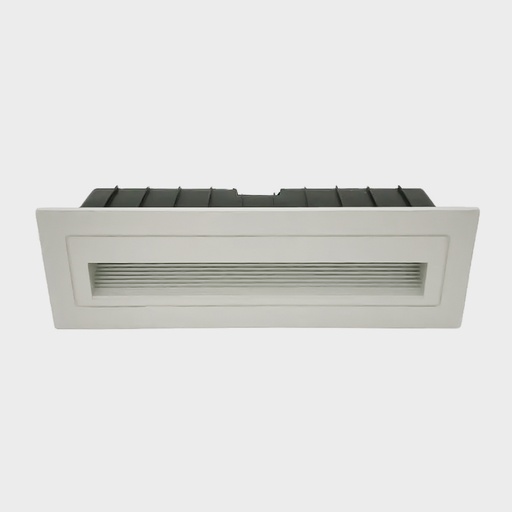 [PRGS0196KSWH] Spot Contremarche LED Blanc Etanche PROLIGHT+