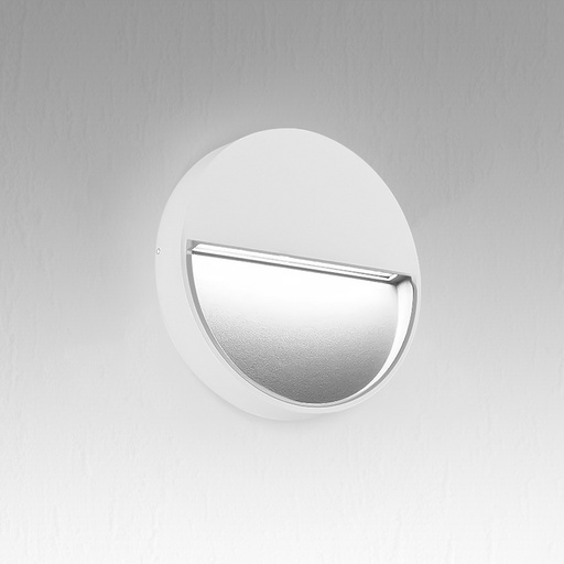 [PRGS0176KSWH] Spot Contremarche Etanche Blanc PROLIGHT+