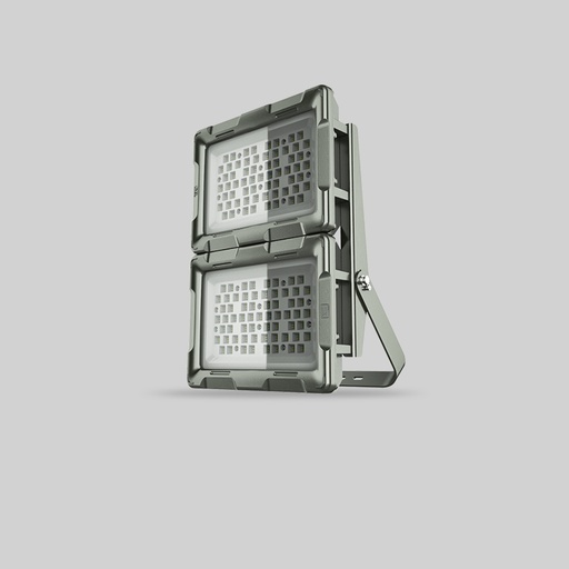 [FEPL8266400W] Projecteur LED Industriel Anti Explosion Prolight+ 400W IP66 5700K 100000H
