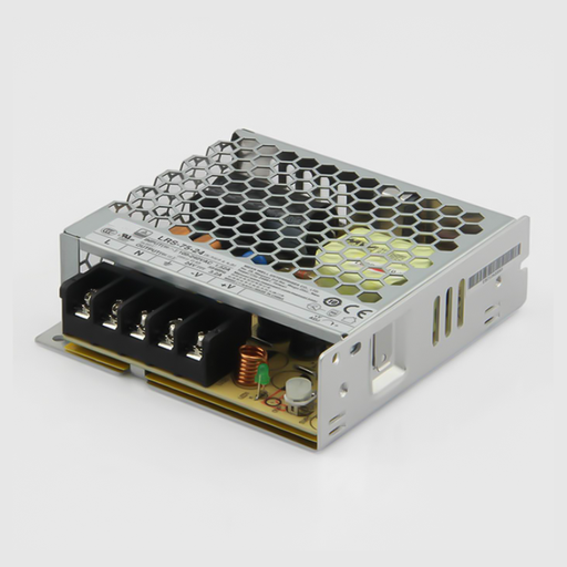 [MWLRS10012] Switching Power Supply Mean Well  100W / 12V