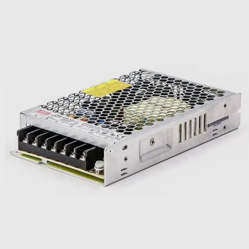 [MWLRS15024] Transformateur Mean Well  150W I 24V I IP20