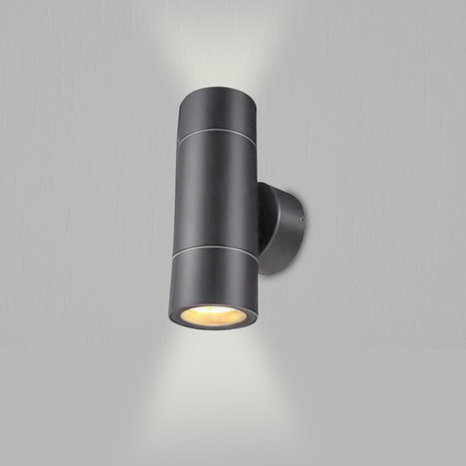 [PRLDUD00122DG] Applique Murale Gris Foncé Extérieur PROLIGHT+