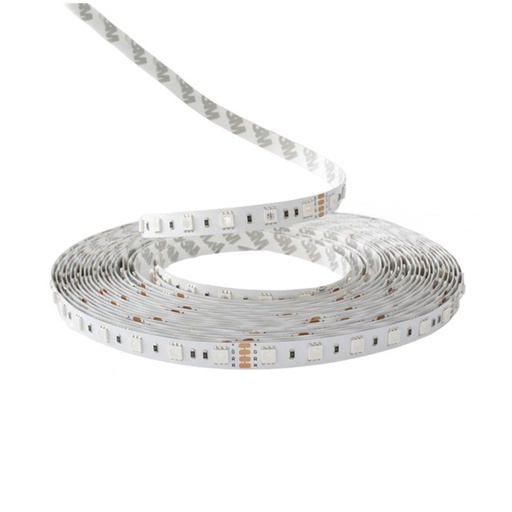 [PRLHCOB756C11RGB] RUBAN RGB LED COB  PROLIGHT+ 12V / 756 LEDS / IP20