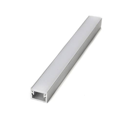 [PRPXG400] Floor Profile PROLIGHT+ in Aluminum