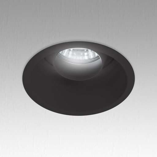 [PRYC532A1622BK] Support de Spot Noir PROLIGHT+  