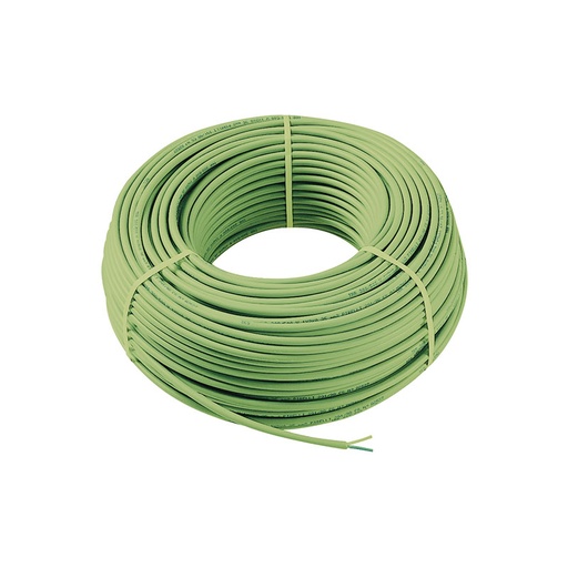 [Vimar-01890.E] VIMAR KNX cable 2x2x0,8mm LSZH Eca Green