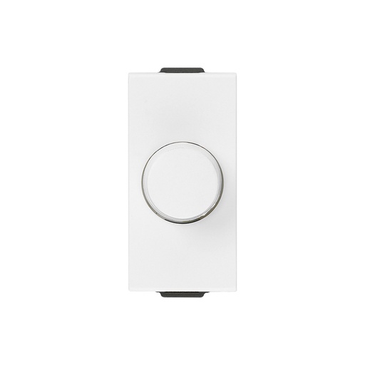 [Vimar-09153] VIMAR Dimmer 230V 100-500W push-push white NEVE UP