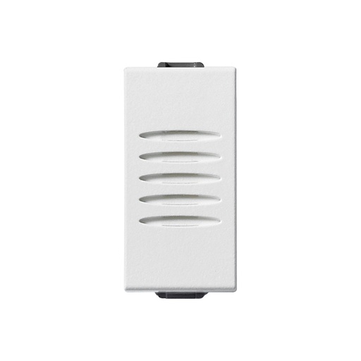 [Vimar-09373] VIMAR 230V 50-60Hz bell white NEVE UP