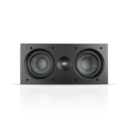 [ZRLSFH5S] ZERDA Haut Parleurs murale Woofer 6.5 Pouces Deux Voies 120W