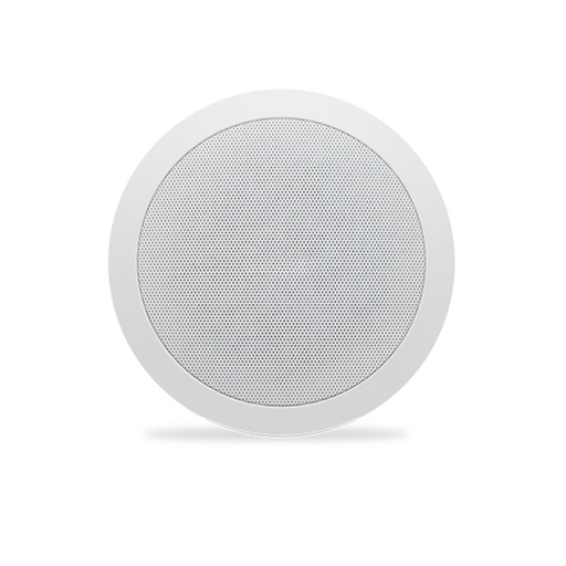 [ZRLSYP61] Haut Parleur de Plafond Woofer 6'' Pouces 6W ZERDA